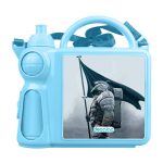 حافظة طعام بتصميم شياطين هومو ديث ستراندنغ