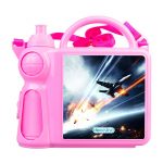 حافظة طعام بتصميم طائرات حربيه باتلفيلد