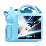 حافظة طعام بتصميم طائرات حربيه باتلفيلد