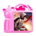 حافظة طعام بتصميم طوكيو الغول