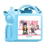 حافظة طعام بتصميم غراي وناتسو فيري تيل