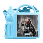 حافظة طعام بتصميم غضب فينوم