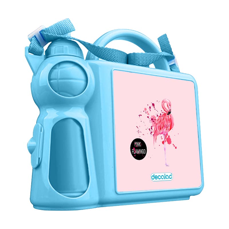 حافظة-طعام-بتصميم-فلامنجو-وردي-1