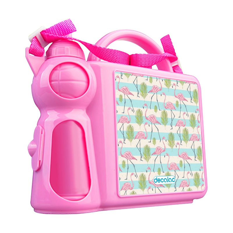 حافظة-طعام-بتصميم-فلامنغو-الاستوائية-1