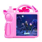 حافظة طعام بتصميم فورت نايت زومبي