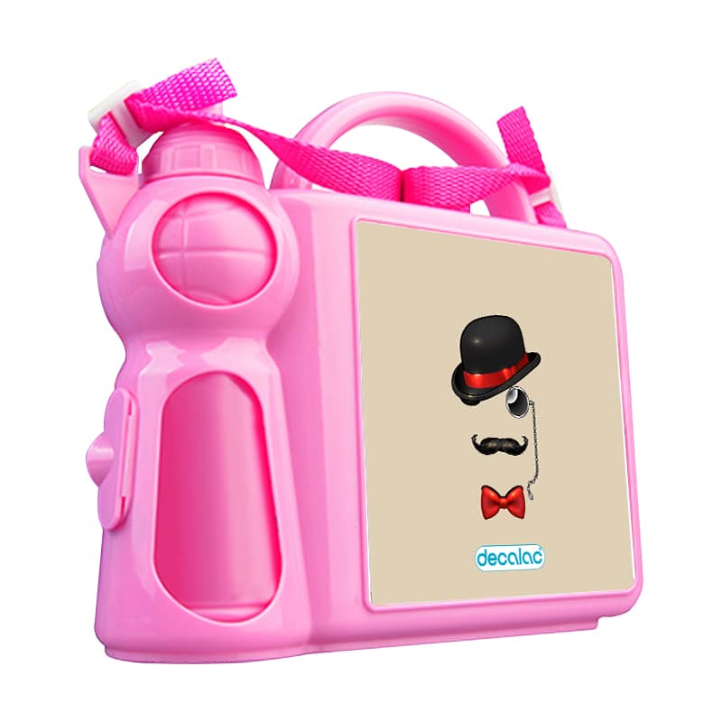 حافظة-طعام-بتصميم-قبعة-وشوارب-1