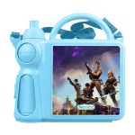 حافظة طعام بتصميم قتال الزومبي فورت نايت