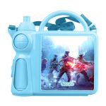 حافظة طعام بتصميم قتال جماعي باتلفيلد