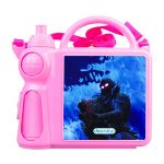 حافظة طعام بتصميم قتال رافين فورتنايت