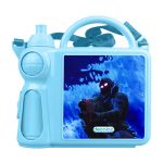 حافظة طعام بتصميم قتال رافين فورتنايت