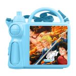 حافظة طعام بتصميم قوة الثلاثة أشقاء ون بيس