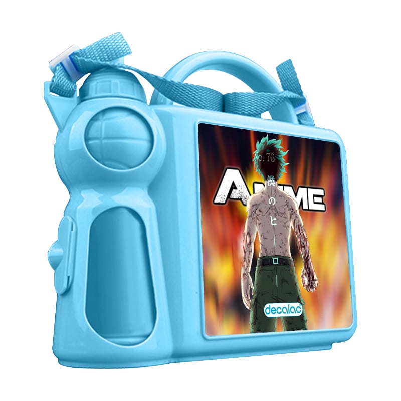 حافظة-طعام-بتصميم-قوة-تحمل-ميدوريا-أكاديميتي-للأبطال-1