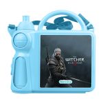 حافظة طعام بتصميم قوة جيرالت من ريفي ذا ويتشر 3 وايلد هانت