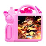 حافظة طعام بتصميم قوة كامادو تانجيرو