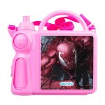 حافظة طعام بتصميم كارنج سبايدر مان