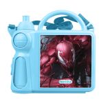 حافظة طعام بتصميم كارنج سبايدر مان