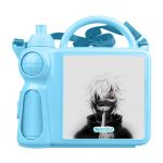 حافظة طعام بتصميم كانيكي طوكيو غول