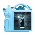 حافظة طعام بتصميم كريس ريدفيلد 2