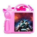 حافظة طعام بتصميم كريس وكلير ريدفيلد 2