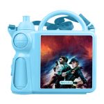 حافظة طعام بتصميم كريس وكلير ريدفيلد 2