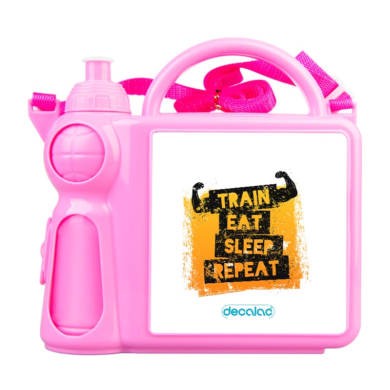 حافظة طعام بتصميم كن قوي حافظة طعام بتصميم كن قوي