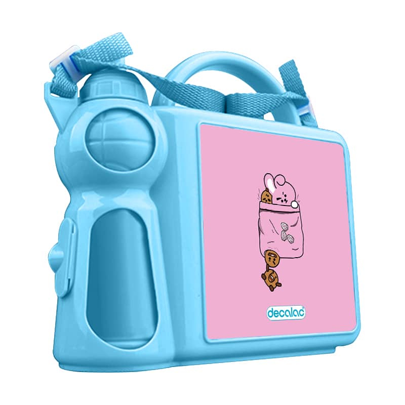 حافظة-طعام-بتصميم-كوكي-و-شوكي-شخصيات-BTS-1