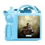 حافظة طعام بتصميم كول أوف ديوتي