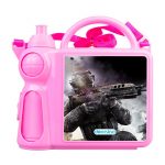 حافظة طعام بتصميم كول أوف ديوتي بداية الحرب