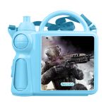 حافظة طعام بتصميم كول أوف ديوتي بداية الحرب