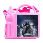 حافظة طعام بتصميم كول أوف ديوتي تعاون جماعي