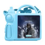 حافظة طعام بتصميم كول أوف ديوتي تعاون جماعي