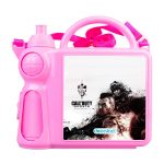 حافظة طعام بتصميم كول أوف ديوتي جوستس