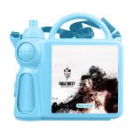 حافظة طعام بتصميم كول أوف ديوتي جوستس