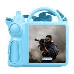 حافظة طعام بتصميم كول أوف ديوتي قناص