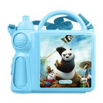 حافظة طعام بتصميم كونغ فو باندا 3