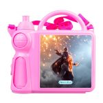 حافظة طعام بتصميم لعبة باتلفيلد