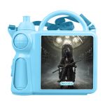 حافظة طعام بتصميم ليدي ماريا بلود بورن