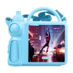 حافظة طعام بتصميم مايلز مورالز سبايدر مان