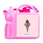 حافظة طعام بتصميم مثلجات الجماجم