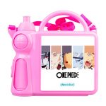 حافظة طعام بتصميم منظمة الأكاتسكي انمي ناروتو