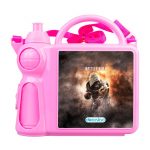 حافظة طعام بتصميم نداء الواجب باتلفيلد