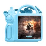 حافظة طعام بتصميم نداء الواجب باتلفيلد