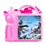 حافظة طعام بتصميم هوريزن زيرو دون