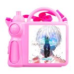 حافظة طعام بتصميم وحش بداخلي طوكيو الغول