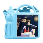 حافظة طعام بتصميم وداع إيس ون بيس