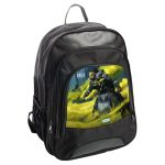 حقيبة ظهر جلدية بتصميم أبيكس ليجندز كوستيك