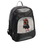 حقيبة ظهر جلدية بتصميم ابيكس ليجندز لايفلاين