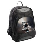 حقيبة ظهر جلدية بتصميم احتراف لعبه كول أوف ديوتي