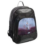 حقيبة ظهر جلدية بتصميم اللطيف أولاف