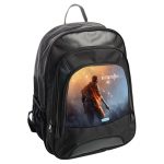 حقيبة ظهر جلدية بتصميم باتلفيلد 1 M1911